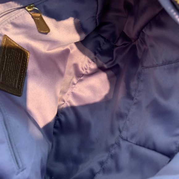 Coach purse - Picture 4 of 4